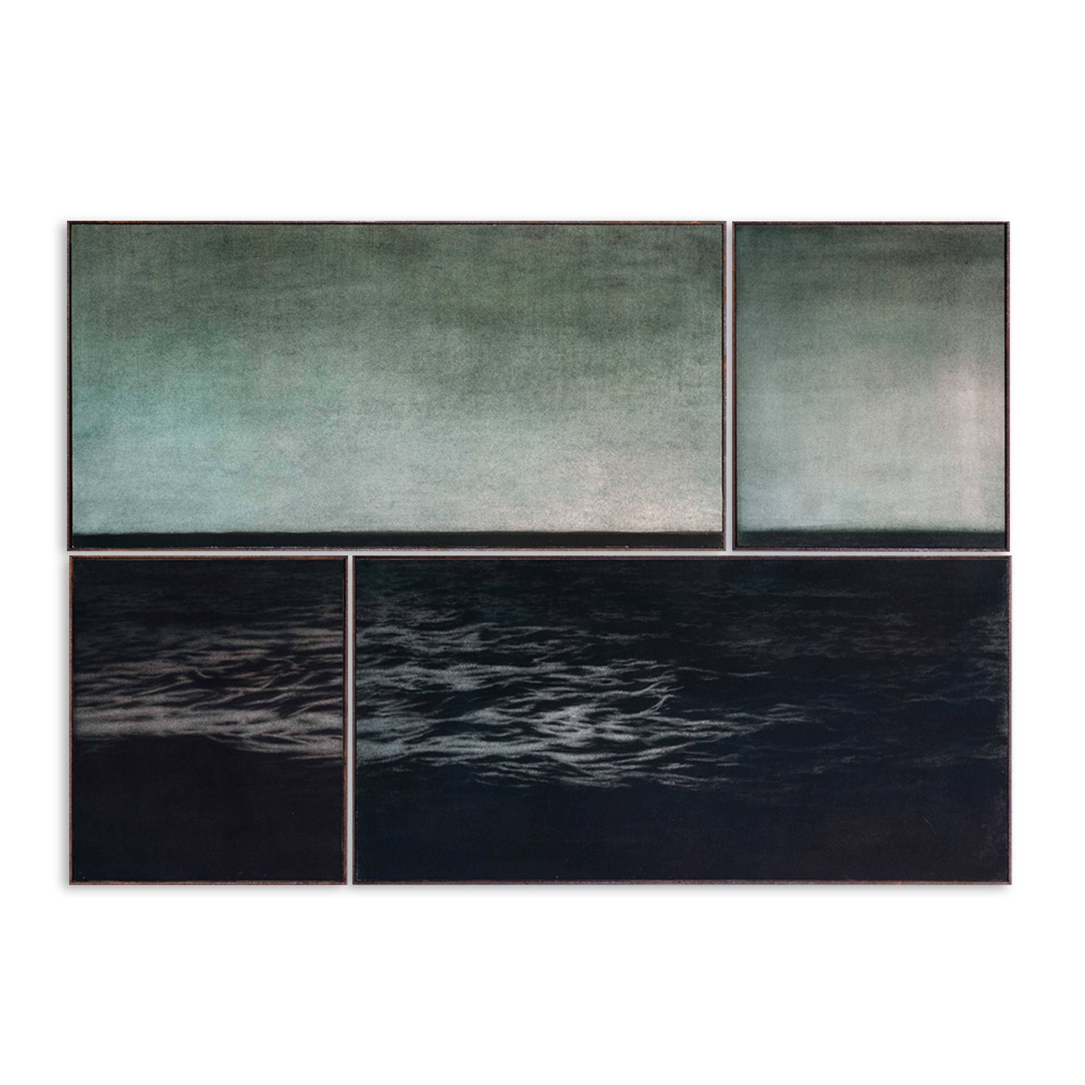 Oeuvre 3