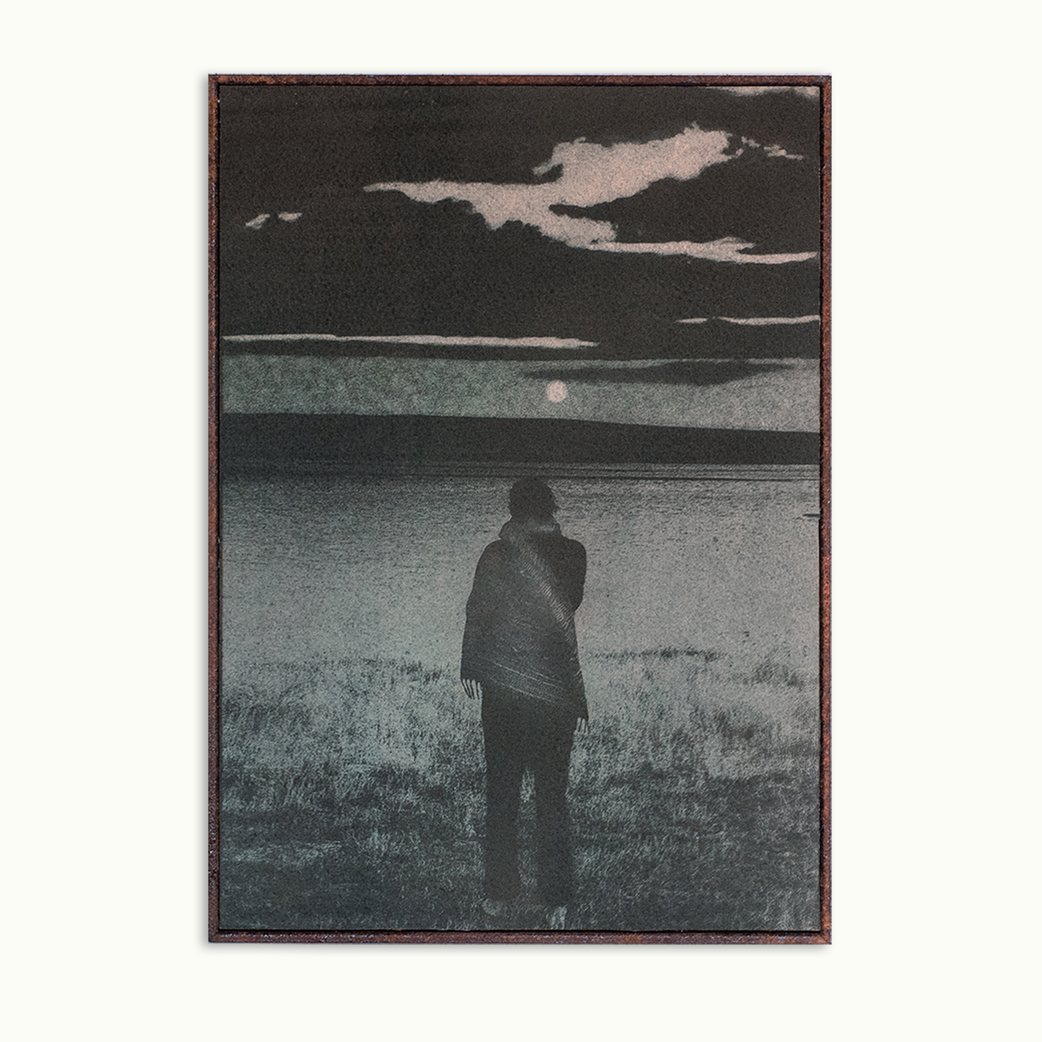 Œuvre Détail