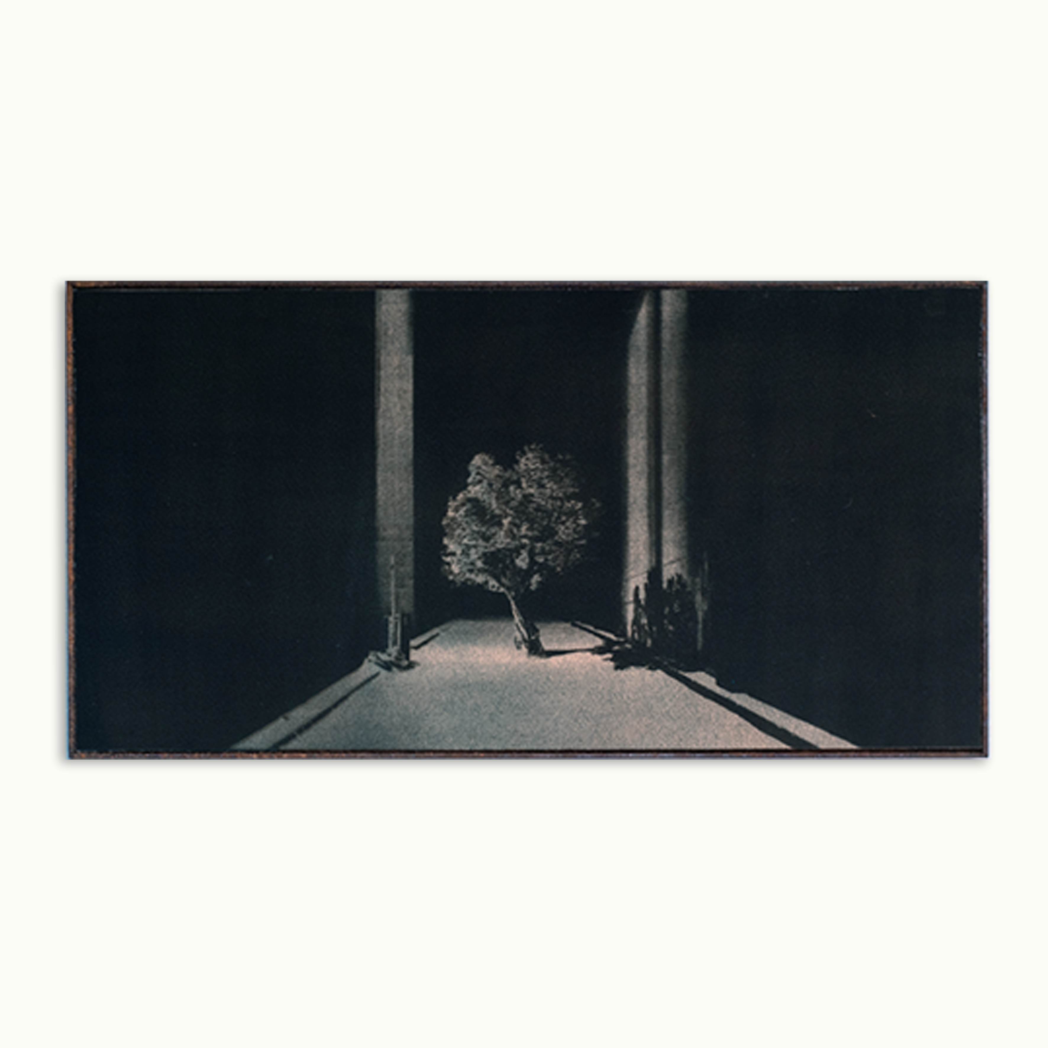 Œuvre Détail